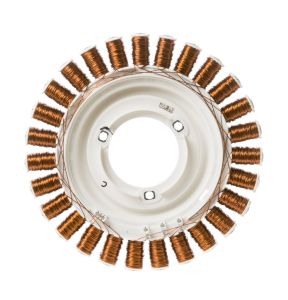 General Electric WH39X10013 Washer Stator