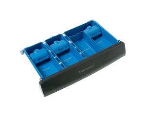 GE WH42X34718 Washer Dispenser Drawer Assembly Diamond-Gray