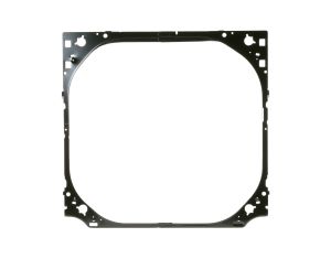 General Electric WH46X10270 Washer Rod Support Weld Assembly