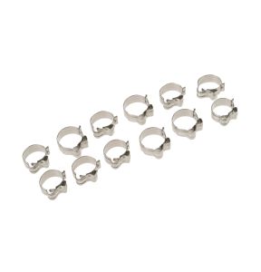 General Electric WH49X20000 Washer Hose Clamp Service Kit
