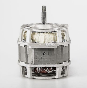 General Electric WH49X25375 Washer 1/2 Hp Motor And Nut