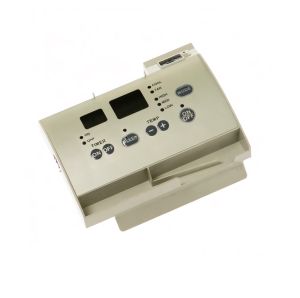 General Electric WJ26X10363 Air Conditioner Control Panel