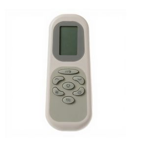 General Electric WJ26X23989 AC Remote Control