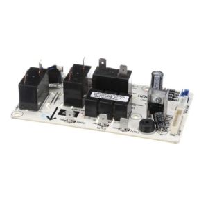 General Electric WJ26X26684 Air Conditioner Main Control Board