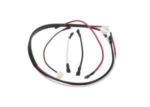 General Electric WJ35X23485 Air Conditioner Outdoor Wire Harness