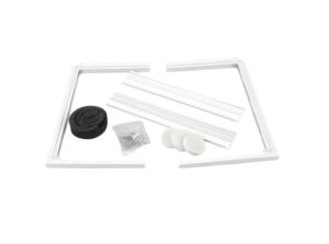 General Electric WJ43X22154 AC Installation Parts