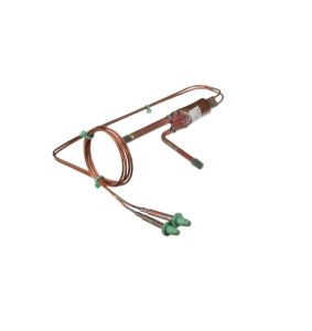 GE WJ53X20600 AC Capillary Assembly