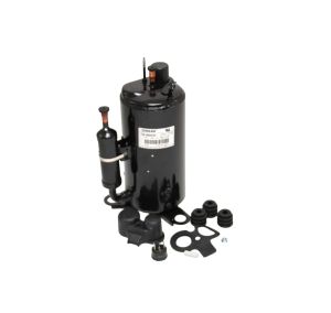 GE WJ98X10326 Air Conditioner Compressor Assembly