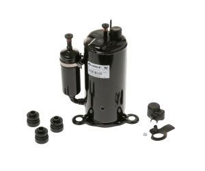 GE WJ98X20608 Compressor And Fittings