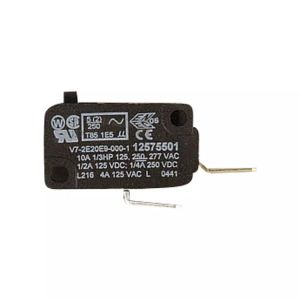 Whirlpool WP12575501 Refrigerator Switch Lite
