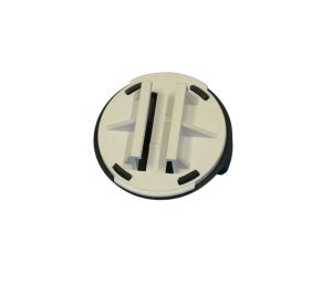 Whirlpool WP2186494B Refrigerator Water Filter Cap