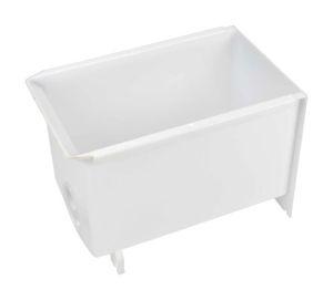 Whirlpool WP2196089 Refrigerator Ice Bucket/Container
