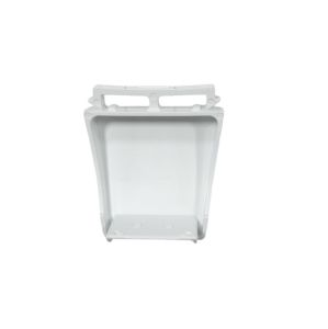 Whirlpool WP2196100 Refrigerator Door Shelf Endcap