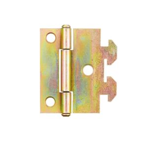 Whirlpool WP22002798 Washer Door Hinge