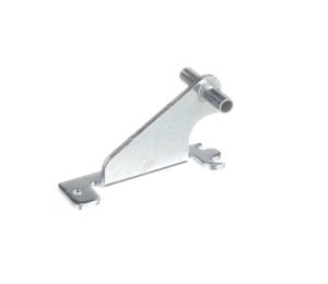 Whirlpool WP2254618 Refrigerator Center Door Hing