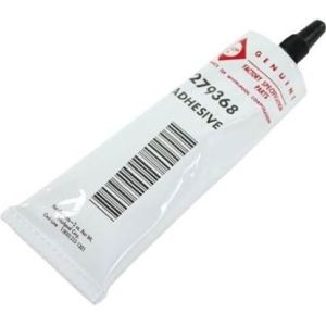 Whirlpool WP279368 Freezer High Temperature Silicone Rubber Adhesive