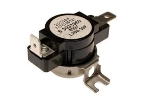 Whirlpool WP303396 Dryer Thermostat Fix