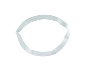Whirlpool WP31001637 Dryer Seal Assembly