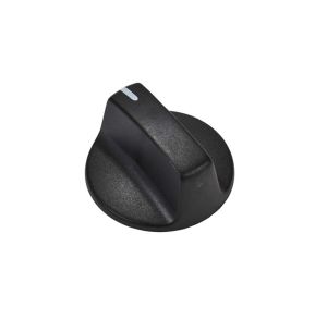 Whirlpool WP3191328 Range Burner Control Knob