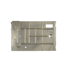 Whirlpool WP3357978 Washer Rear Panel