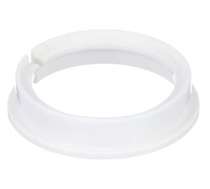 Whirlpool WP3376846 Dishwasher Lower Spray Arm Seal