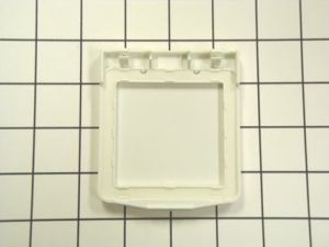 Whirlpool WP3378138 Dishwasher Dispenser Cover