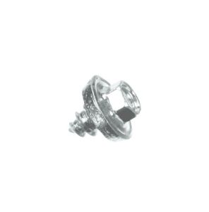 Whirlpool WP3400818 Washer Screw 