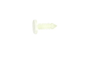 Whirlpool WP3400924 Dishwasher Retainer