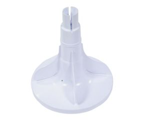 Whirlpool WP389386 Washing Machine Agitator Base