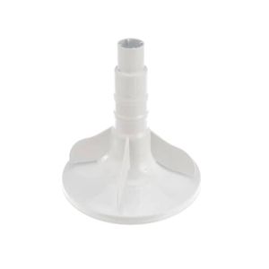 Whirlpool WP3947517 Washer Agitator
