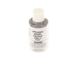 Whirlpool WP4396174 Washer Touch Up Paint