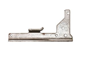 Whirlpool WP4455605 Range Door Hinge Receiver