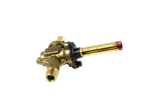 Whirlpool WP4456816 Range Burner Valve