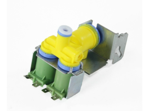 Whirlpool WP61005627 Refrigerator Water Inlet Valve
