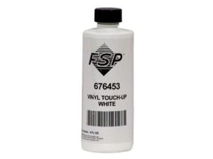 Whirlpool  WP676453 Dishwasher Vinyl Dishrack Repair Touch Up Paint