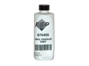 Whirlpool WP676455 Dishwasher Grey Touch-Up Paint