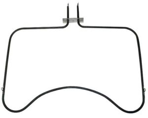 Whirlpool  WP71001680 Range Bake Element