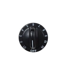 Whirlpool WP71002187 Range Switch Control Knob