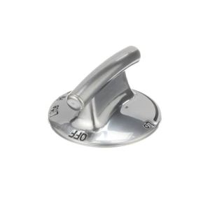 Whirlpool WP74009147 Range Top Control Knob Valve