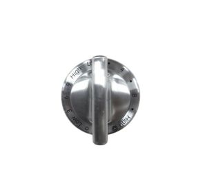 Whirlpool WP74011550 Range Burner Control Knob