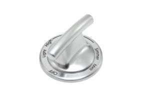 Whirlpool WP74011593 Range Knob Simmer