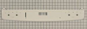 Whirlpool WP7720P536-60 Range Control Panel