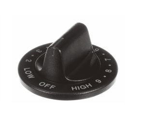 Whirlpool WP7737P026-60 Range Knob Switch
