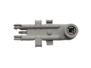 Whirlpool WP8268785 Dishwasher Upper Dishrack Roller Assembly
