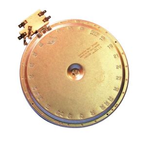 Whirlpool WP8273993 Range Radiant Surface Element
