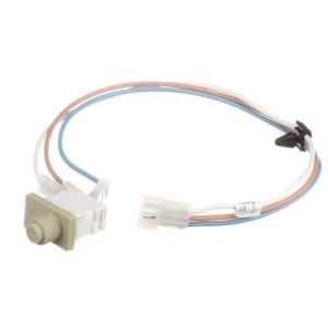 Whirlpool WP8283288 Dryer Door Switch
