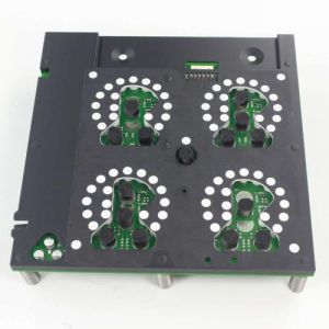 Whirlpool WP8285922 Stove Control Board