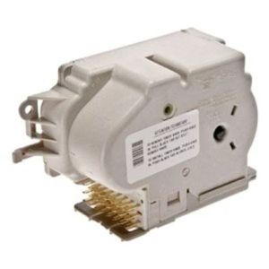 Whirlpool WP8546685 Washer Timer