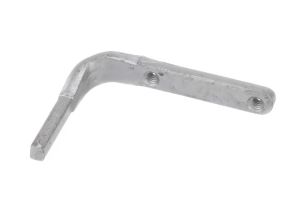 Whirlpool WP8572974 Washing Machine Lid Hinge