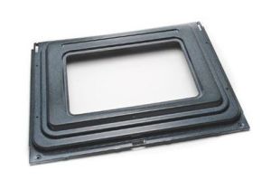 Whirlpool WP9761344 Range Inner Door Liner